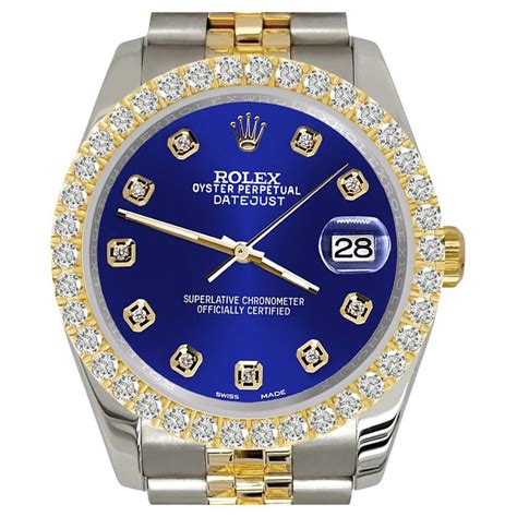 datejust 36 rolex for sale|rolex datejust 36mm diamond bezel.